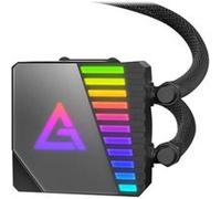 Antec Kit watercooling AIO Symphony 240 ARGB 240 mm Noir
