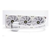 Antec Symphony 360 ARGB - Système de refroidissement liquide de processeur - Taille de radiateur : 360 mm - (pour : LGA1200, LGA1150, LGA1151, LGA1152, LGA1155, LGA1156, LGA1366, LGA2011-3, LGA2066, F