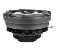 Antec Dissipateur/ventilateur T120 compact RVB, Intel/AMD, ailettes alu noir, 95W