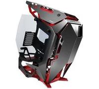 Antec Torque computer case Midi Tower Noir, Rouge