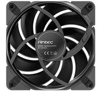 Antec Ventilateur boîtier PC TQ 120_3PK 12 cm Noir – Lot de 3