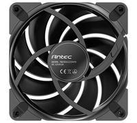 Antec Ventilateur boîtier PC TQ 120_3PK 12 cm Noir – Lot de 3