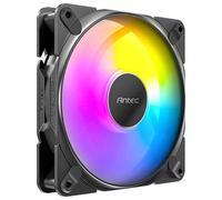 Antec TQ 12025 ARGB_3PK Boitier PC Ventilateur 12 cm Noir 3 pièce(s)