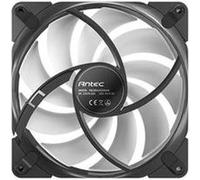 Antec TQ 140 ARGB_3PK Boitier PC Ventilateur 14 cm Gris, Noir 3 pièce(s) Multicolore G