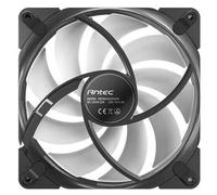 Antec TQ 140 ARGB_3PK Boitier PC Ventilateur 14 cm Gris, Noir 3 pièce(s) Multicolore G