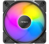Antec Tranquil 120 ARGB Boitier PC Ventilateur 12 cm Noir 1 pièce(s)