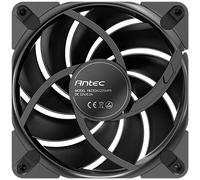 Antec Tranquil 120 Boitier PC Ventilateur 12 cm Noir 1 pièce(s)