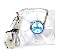 Antec TriCool - Ventilateur châssis - 120 mm