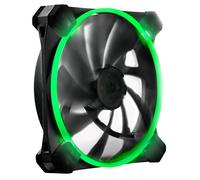 Antec TrueQuiet 120 UFO Ventilateur pour Boîtier Vert