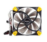 Antec TrueQuiet 140 Boitier PC Ventilateur 14 cm Noir