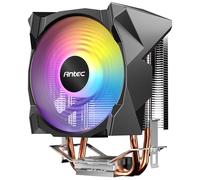 Antec Ventilateur ARGB A30 Neo CPU 92 mm