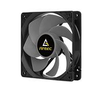 Antec Ventilateur de boitier Storm - 12cm (Noir)