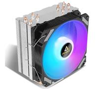 Antec Ventilateur processeur A400i RGB (Noir)
