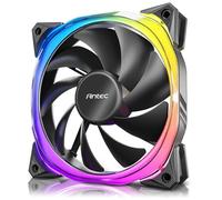 Antec Ventilateur de boîtier Fusion V2 RGB 12 cm Noir