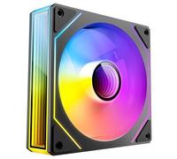 Antec Vision 120 ARGB 3PK Ventola 12cm per PC Nero Cuscinetto Idraulico 3 Pezzi