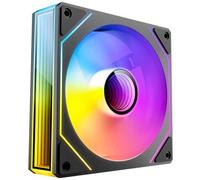 Antec Vision 120R ARGB Ventola CPU 12cm Nero 27.5 son Pressione 1.03 mmH2O