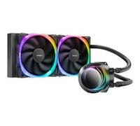 Antec VORTEX 240 ARGB Processeur Refroidisseur de liquide tout-en-un Noir