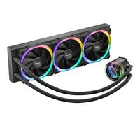 Antec Vortex 360 All-in-One ARGB Refroidisseur liquide pour processeur Intel et AMD Prise en charge