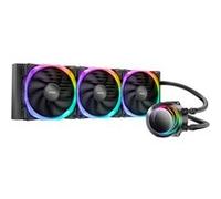 Kit de watercooling AIO - Antec - Vortex RGB - 360mm - Noir - Compatible LGA1150