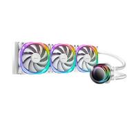 Antec VORTEX 360 Processeur Kit de refroidissement du liquide 12 cm Blanc 1 pièce(s)