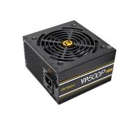 Antec VP P PLUS Series VP500P Plus - Alimentation électrique (interne) - ATX12V / EPS12V - 80 PLUS - CA 200-240 V - 500 Watt - PFC active - Royaume-Uni