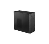 Antec Boîtier PC VSK3000BU3 – Micro ATX – Noir – USB/Audio – Sans alimentation