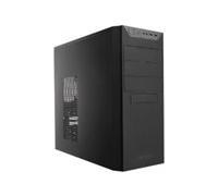 Antec VSK 4000B-U3/U2 - Tour - ATX - pas d'alimentation - USB/Audio