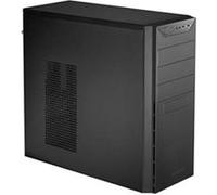 Boitier Tour moyenne Antec VSK-4000E USB 3.0 - noir