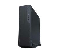 Antec VSK2000-U3 Boîtier Micro ATX Slim Noir