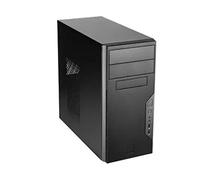 Boitier Mini Tour Micro ATX Antec Value Solution VSK3000B U3/U2 (Noir)