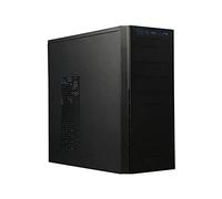 Antec VSK4000E-U3_US Boîtier d'ordinateur SGCC en Acier ATX Mid Tower Noir
