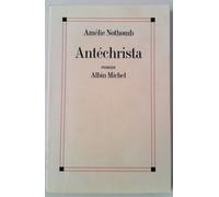 Antéchrista