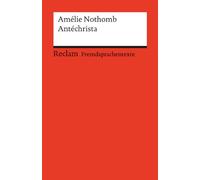 Antéchrista