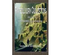 ANTEDILUVIAN CIVILISATIONS: Hyperborea The northern one