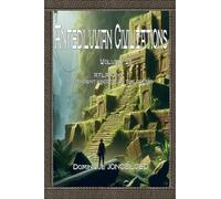 ANTEDILUVIAN CIVILIZATIONS: ATLANTYS the ancient kingdom of the Oceans