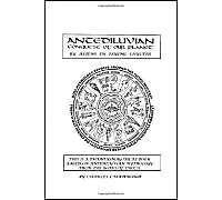 Antediluvian Conquest Of Our Planet By Aliens In Flying Saucers