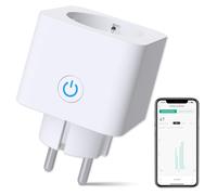 ANTELA Prise Connectée WiFi 16A, 1PC