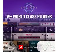 Antelope Antelope Cosmos 12 + 3 Months Access