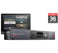 Antelope Antelope Galaxy 64 Synergy Core