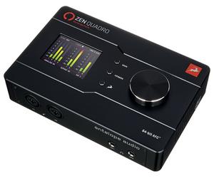 Antelope Antelope Zen Quadro Synergy Core