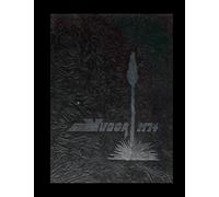 Antelope Valley High School - 1974 Yearbook | Official Classmates® Premium Reprint | Authentic Archival Edition | Softcover