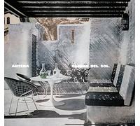 Antena - Camino Del Sol [Import]