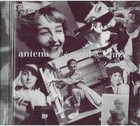 Antena, Isabella - Plus Acid Que Jazz [Import]