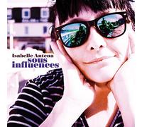 Antena, Isabella - sous Influences [Import]