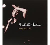 Antena, Isabelle - Easy Does It