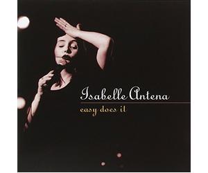 Antena, Isabelle - Easy Does It