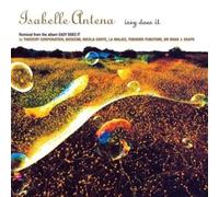 Antena, Isabelle - Easy Does It + Issy Does It