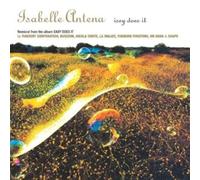 Antena, Isabelle - Easy Does It / Issy Does It