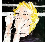 Antena, Isabelle - En Cavale