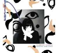 Antena, Isabelle - Hoping for Love